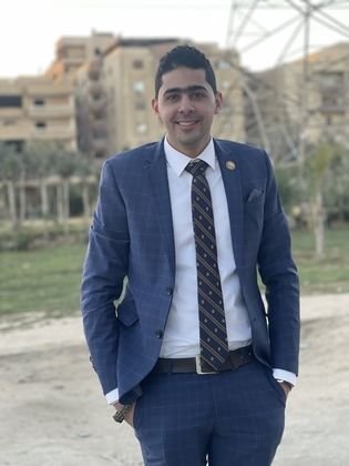 محمود الشرقاوي